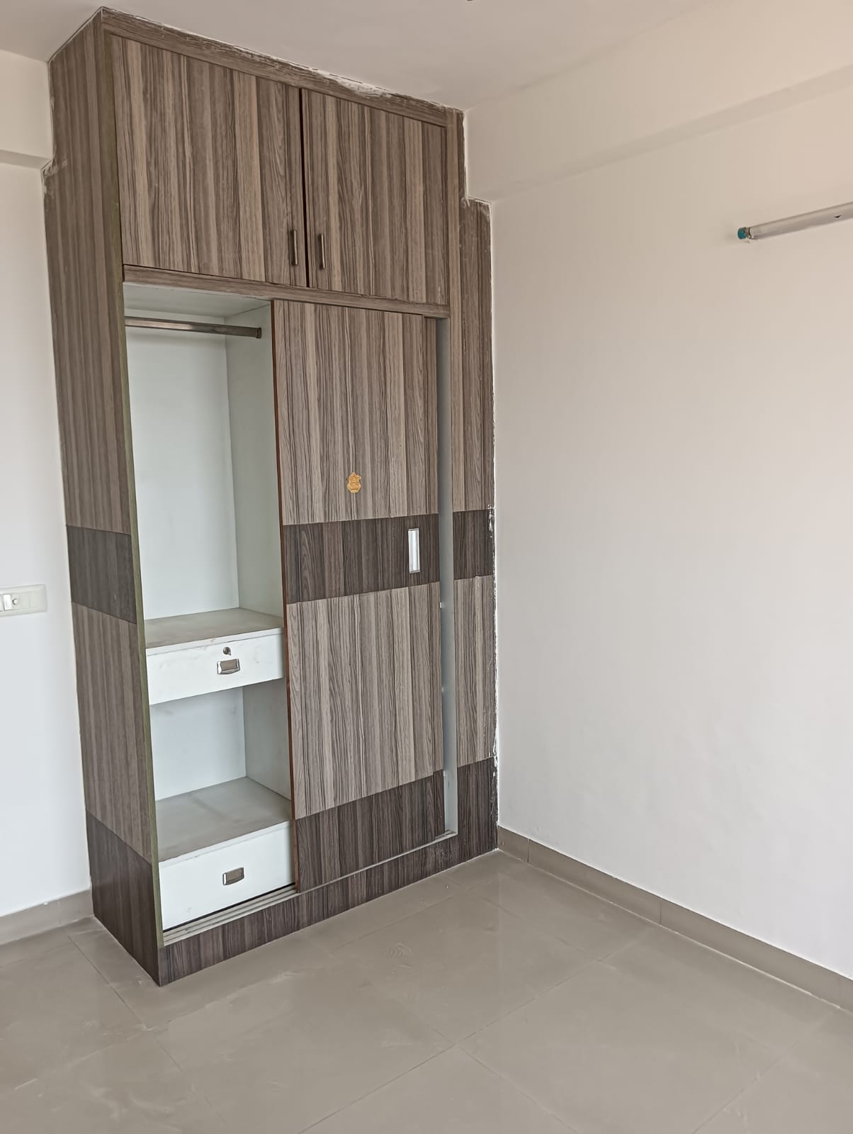 3 BHK + Study Room Apartment For Sale in BPTP Park Prime