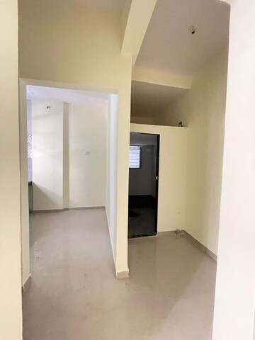 Room in 1 BHK Apartment at Shantaram Heights, Dombivli West – for Sale