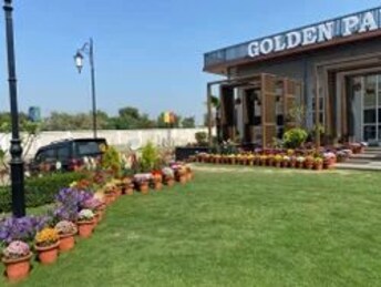 Plot For Resale in Meffier Golden Park Sohna Sector 4 Gurgaon  7909203