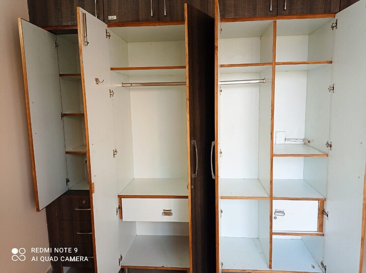 Kitchen, bptp-park-prime 3 Bedroom 1442 Sq.Ft. Apartment In Sector 66 Gurgaon 7909179