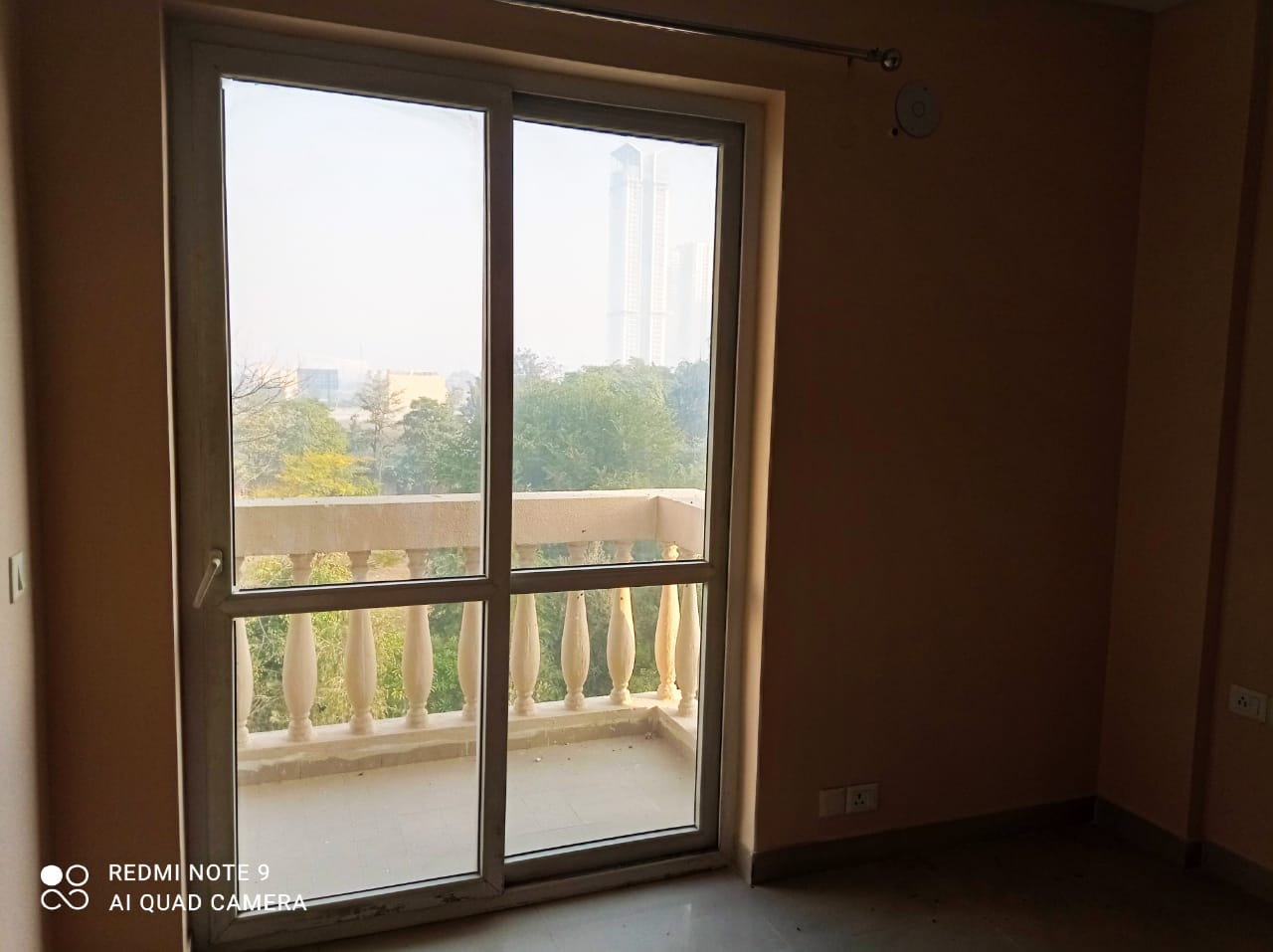 3 BHK + Study Room Apartment For Sale in BPTP Park Prime