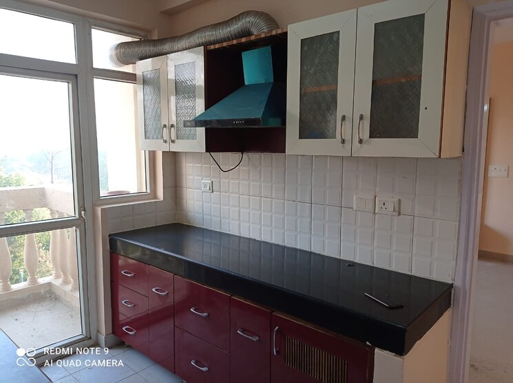 Kitchen, bptp-park-prime 3 Bedroom 1442 Sq.Ft. Apartment In Sector 66 Gurgaon 7909179