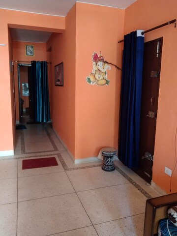 Living Room in 4 BHK Villa at Keshav Dham Rajendra Nagr, Rajendra Nagar – for Sale