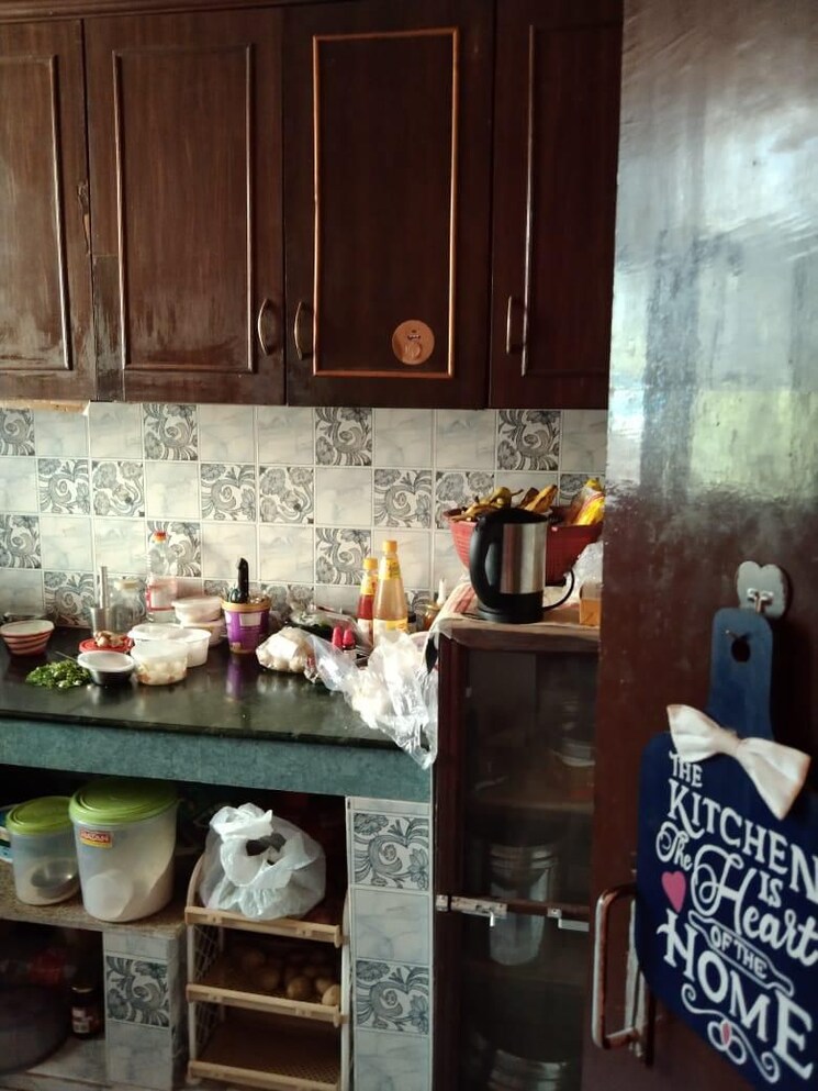 Kitchen, keshav-dham-rajendra-nagr 4 Bedroom 407 Sq.Mt. Villa In Rajendra Nagar Ghaziabad 7909210