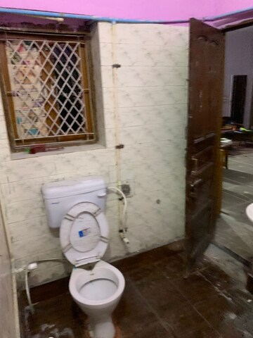 Bathroom in 4 BHK Villa at Keshav Dham Rajendra Nagr, Rajendra Nagar – for Sale