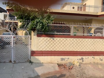 Master Bedroom in 4 BHK Villa at Keshav Dham Rajendra Nagr, Rajendra Nagar – for Sale