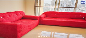 Common Area in  Pg at Irani Wadi – for Rent