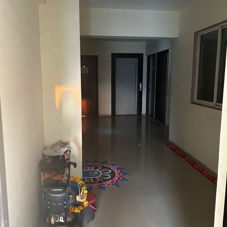 Room, parth-avenue-kamothe 1 Bedroom 650 Sq.Ft. Apartment In Kamothe Sector 9 Navi Mumbai 7909205