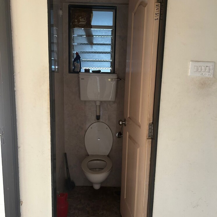 Bathroom, parth-avenue-kamothe 1 Bedroom 650 Sq.Ft. Apartment In Kamothe Sector 9 Navi Mumbai 7909205