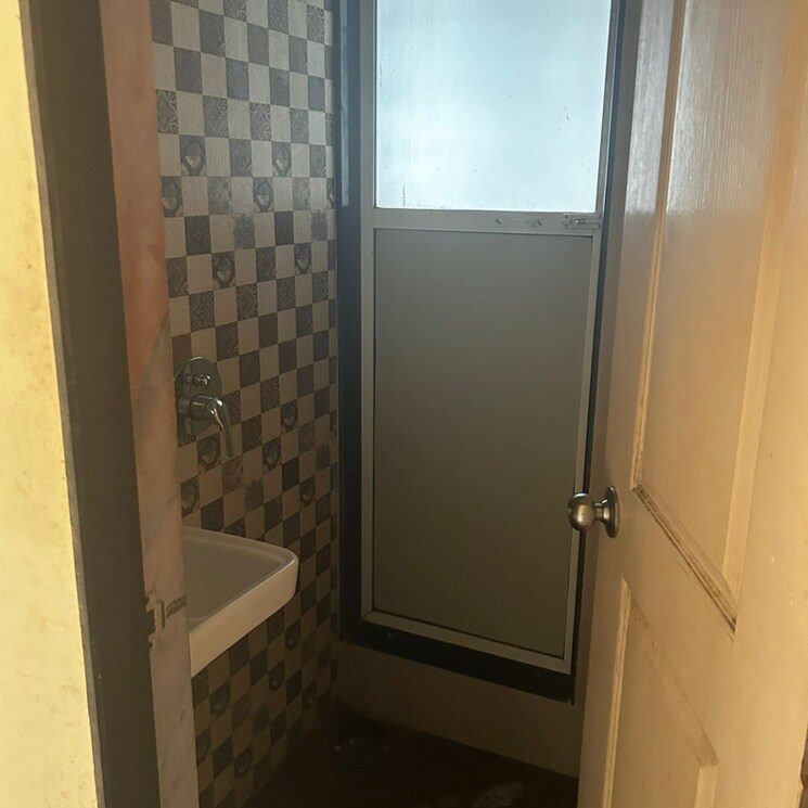Bathroom, parth-avenue-kamothe 1 Bedroom 650 Sq.Ft. Apartment In Kamothe Sector 9 Navi Mumbai 7909205