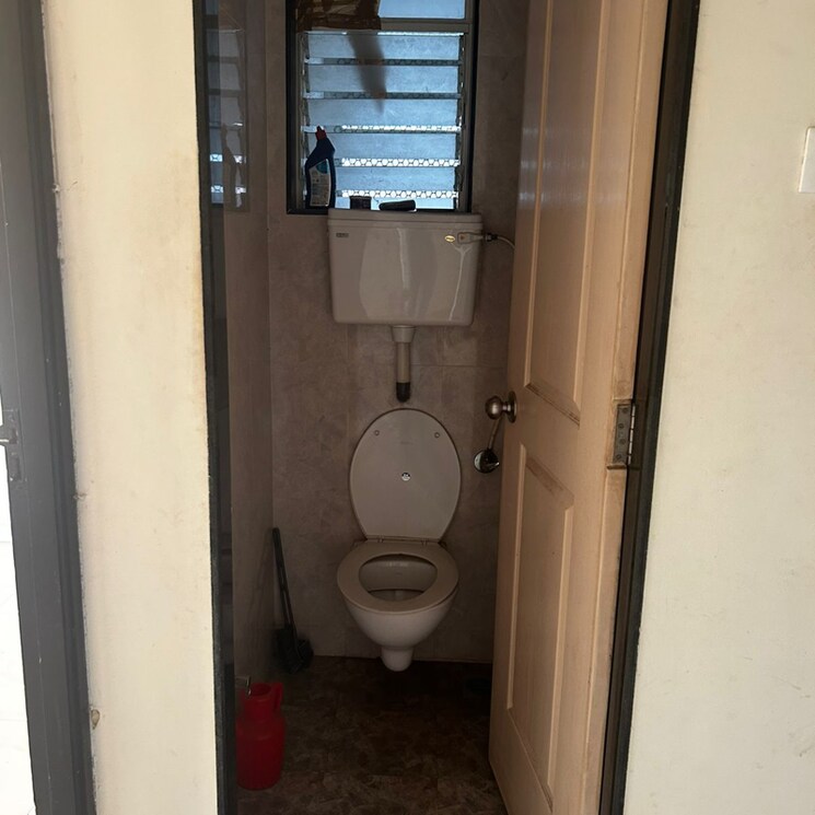 Bathroom, parth-avenue-kamothe 1 Bedroom 650 Sq.Ft. Apartment In Kamothe Sector 9 Navi Mumbai 7909205