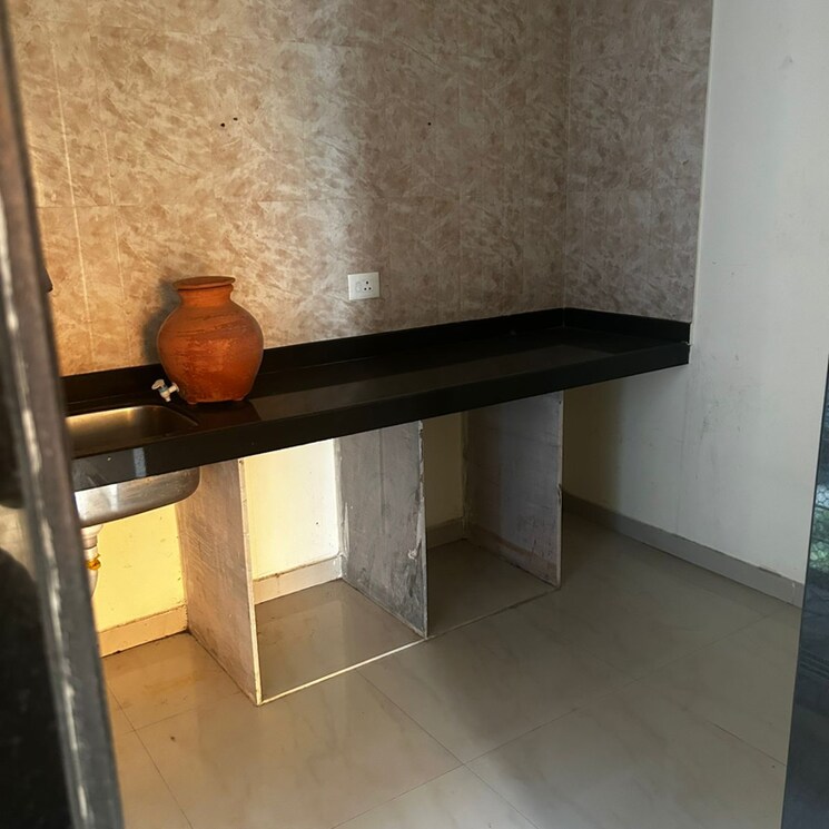Kitchen, parth-avenue-kamothe 1 Bedroom 650 Sq.Ft. Apartment In Kamothe Sector 9 Navi Mumbai 7909205
