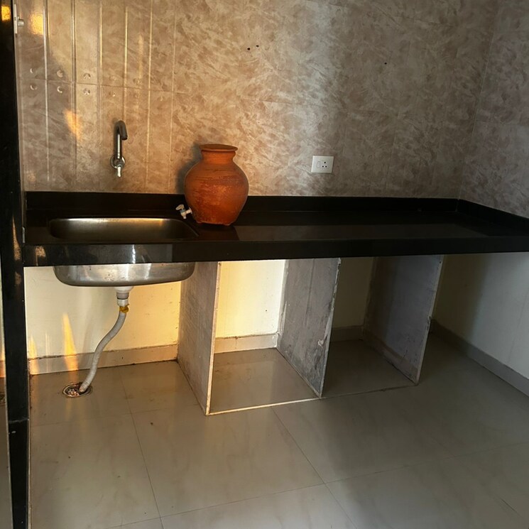 Kitchen, parth-avenue-kamothe 1 Bedroom 650 Sq.Ft. Apartment In Kamothe Sector 9 Navi Mumbai 7909205