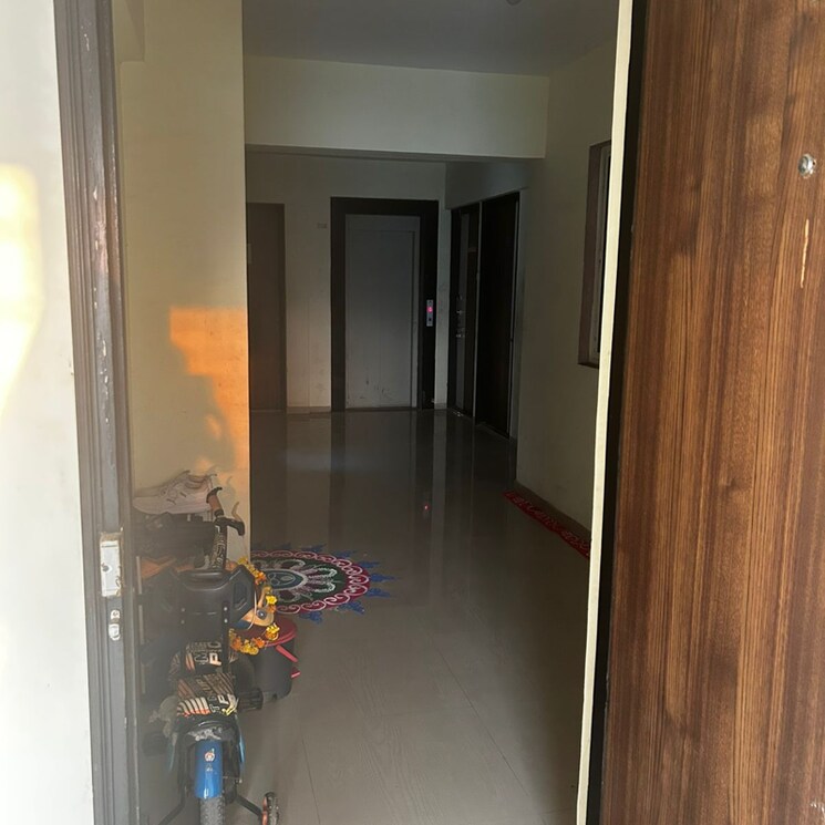 undefined, parth-avenue-kamothe 1 Bedroom 650 Sq.Ft. Apartment In Kamothe Sector 9 Navi Mumbai 7909205