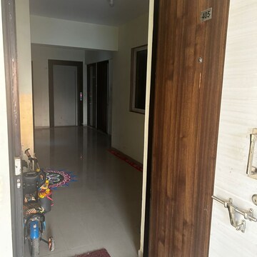 Furnished Amenities in 1 BHK Apartment at Parth Avenue Kamothe, Kamothe Sector 9 – for Rent