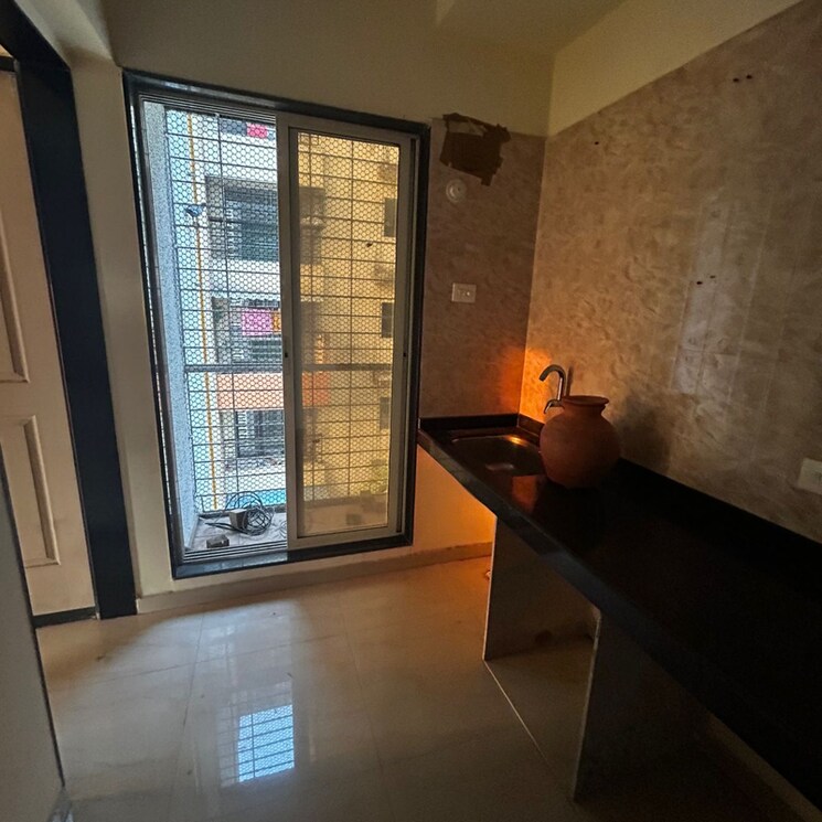 Kitchen, parth-avenue-kamothe 1 Bedroom 650 Sq.Ft. Apartment In Kamothe Sector 9 Navi Mumbai 7909205