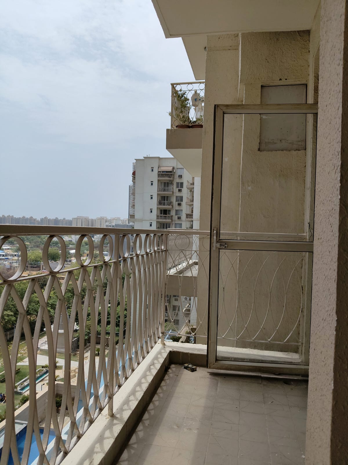 3 BHK + Study Room Apartment For Sale in BPTP Park Prime