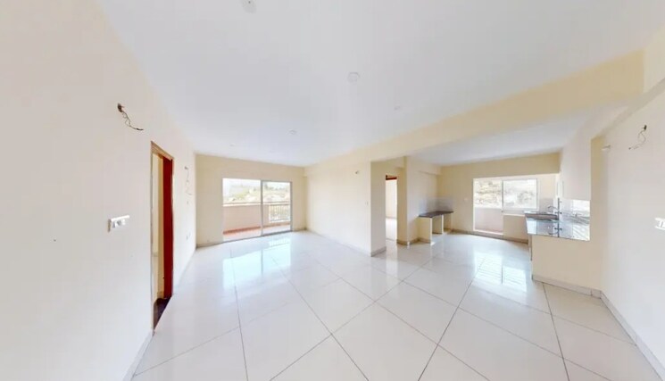 undefined, hara-vijaya-heights 3 Bedroom 2015 Sq.Ft. Apartment In Kanakapura Road Bangalore 7909211