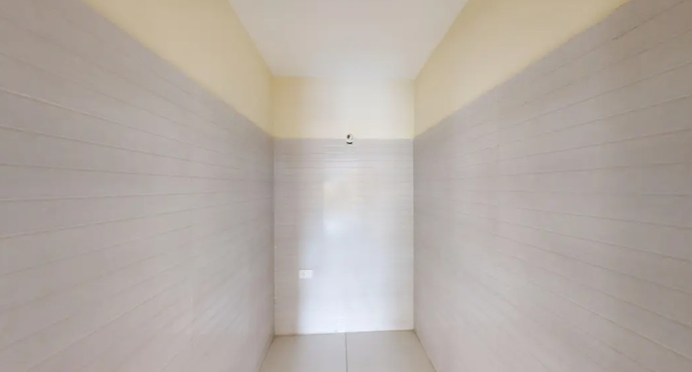 3 BHK 2015 Sq.Ft. Apartment in Hara Vijaya Heights