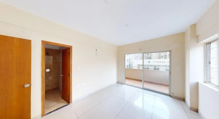 Room, hara-vijaya-heights 3 Bedroom 2015 Sq.Ft. Apartment In Kanakapura Road Bangalore 7909211