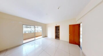 Kitchen in 3 BHK Apartment at Hara Vijaya Heights, Kanakapura Road – for Sale