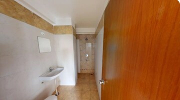 Bathroom in 3 BHK Apartment at Hara Vijaya Heights, Kanakapura Road – for Sale