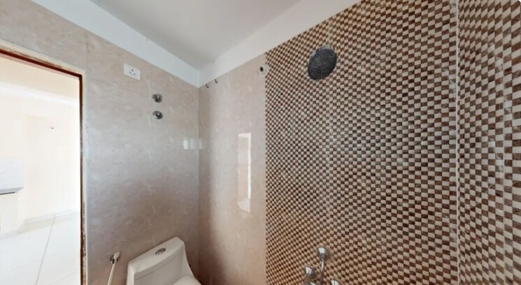 Bathroom, hara-vijaya-heights 3 Bedroom 2015 Sq.Ft. Apartment In Kanakapura Road Bangalore 7909211