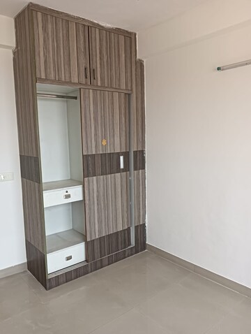 Staircase in 3 BHK Apartment at BPTP Park Prime, Sector 66 – for Sale