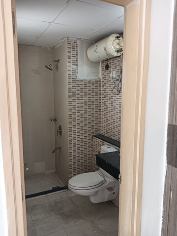 Bathroom in 3 BHK Apartment at BPTP Park Prime, Sector 66 – for Sale