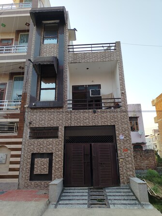 1 BHK Builder Floor For Rent in Sector 2 Bahadurgarh  7909218