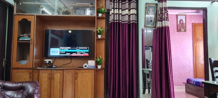 undefined, shreya-himgiri-tower 2 Bedroom 750 Sq.Ft. Apartment In Dabur Chowk Ghaziabad 7909231