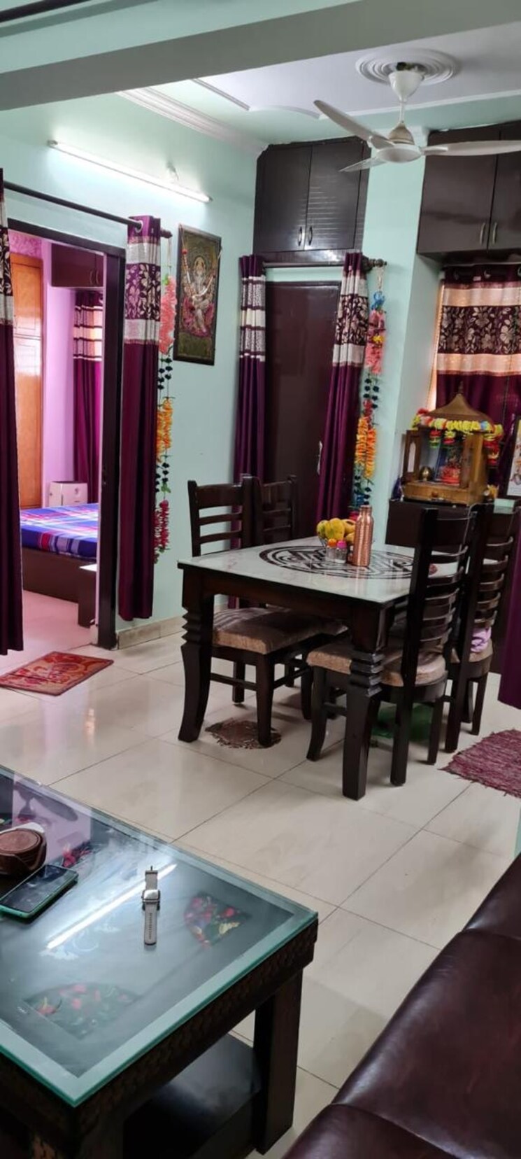 Gym, shreya-himgiri-tower 2 Bedroom 750 Sq.Ft. Apartment In Dabur Chowk Ghaziabad 7909231