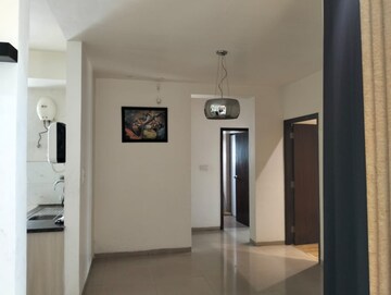 Bathroom in 3 BHK Apartment at Mona Greens, Ghazipur – for Rent
