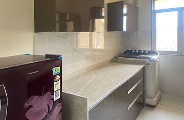 Kitchen in  Pg at Irani Wadi – for Rent