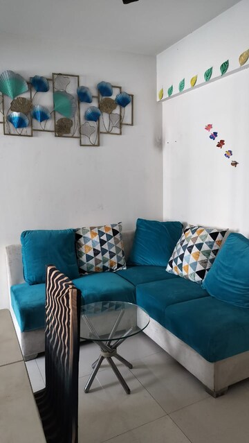 1.5 BHK Apartment For Rent in Saheel Itrend Homes Phase 2, Hinjewadi