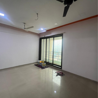 1 BHK Apartment For Rent in Bhoomi Trivas CHS Ltd Kharghar Sector 34c Navi Mumbai  7909261