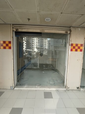 Commercial Shop 200 Sq.Ft. For Rent in Noida Ext Sector 16c Greater Noida  7909265