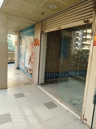 Commercial Shop 200 Sq.Ft. For Rent in Noida Ext Sector 16c Greater Noida  7909265