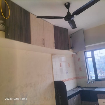 2 BHK Apartment For Rent in Aawishkar Elegance Apartment Baner Pune  7909282