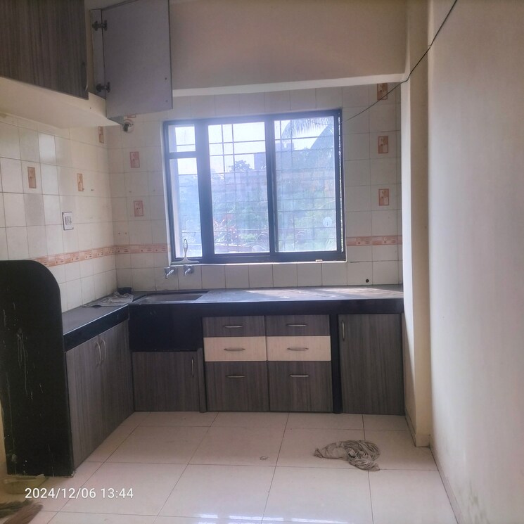 Kitchen, aawishkar-elegance-apartment 2 Bedroom 970 Sq.Ft. Apartment In Baner Pune 7909282