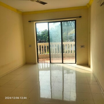 Living Room in 2 BHK Apartment at Aawishkar Elegance Apartment, Baner – for Rent
