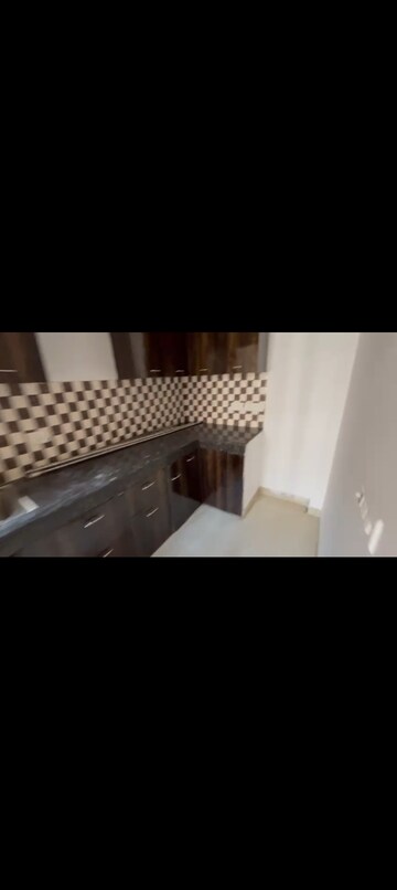 Kitchen in 2 BHK Apartment at Savfab Jasmine Grove, Delhi Meerut Road – for Sale