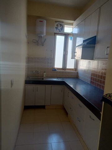 Kitchen in 2 BHK Apartment at Shree Vardhman Mantra, Sector 67 – for Sale