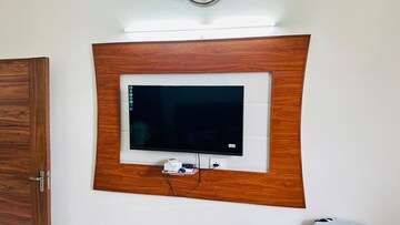  3 BHK Apartment at Vip Road – for Rent