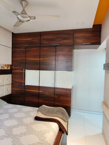 Room in 1 BHK Apartment at Krishna Residency Malad West, Malad West – for Rent