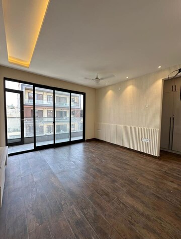 Room in 1 RK Builder Floor at Sector 24 – for Rent