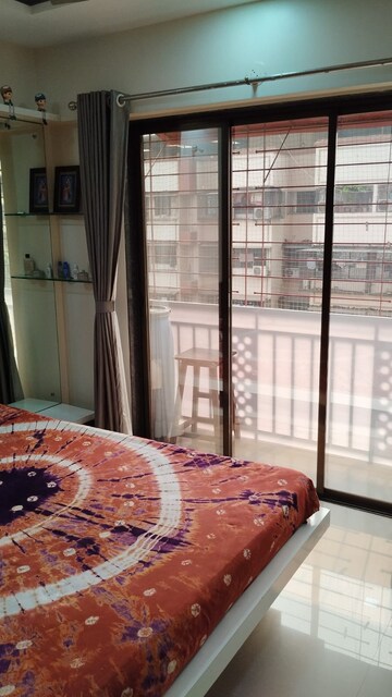 Bedroom in 1 BHK Apartment at Shanti Garden Mira Road, Mira Road East – for Sale