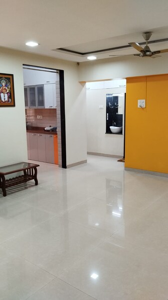 1 BHK Apartment For Resale in Shanti Garden Mira Road Mira Road East Thane  7909307