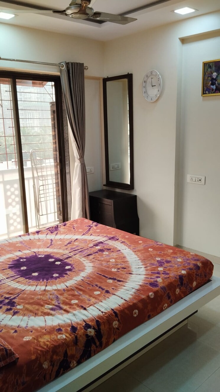 Bedroom, shanti-garden-mira-road 1 Bedroom 435 Sq.Ft. Apartment In Mira Road East Thane 7909307