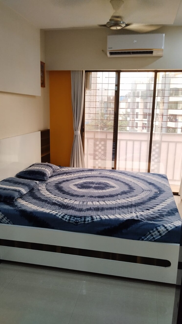 Bedroom, shanti-garden-mira-road 1 Bedroom 435 Sq.Ft. Apartment In Mira Road East Thane 7909307